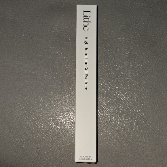 Lithe Other - Lithe High Definition Gel Eyeliner Duo